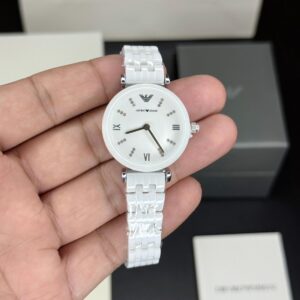 Emporio Armani Ceramic