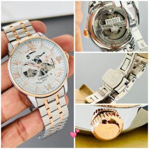 Tissot Modern Automatic