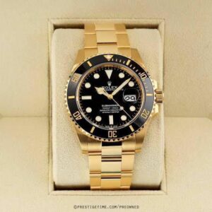 Rolex Submariner