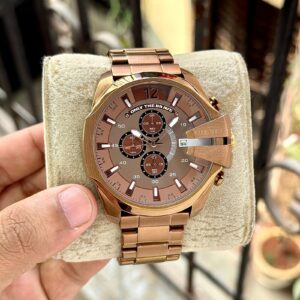Diesel Mega Chief