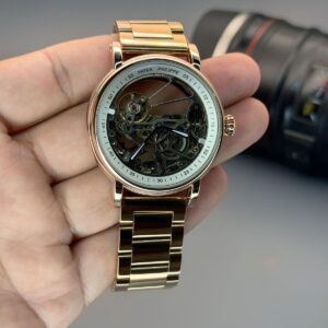 Patek Philippe Geneve