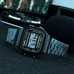 Casio Vintage LED Light