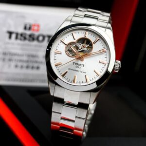 Tissot Gentleman Powermatic 80