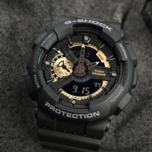 G-Shock LED Light