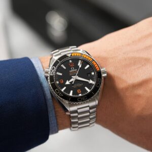  Omega Seamaster