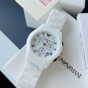  Emporio Armani Ceramic