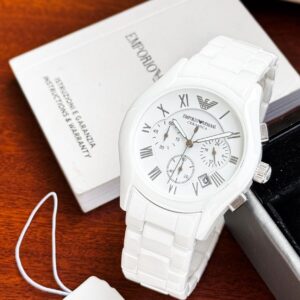 Emporio Armani Ceramic