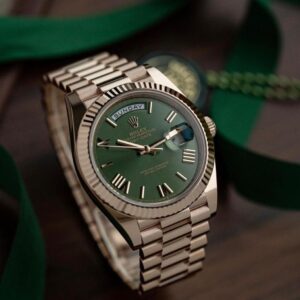  Rolex Oyster Perpetual
