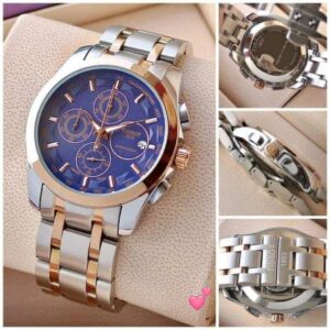 Tissot Chronograph