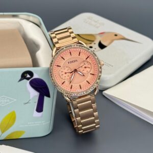 Fossil Tailor