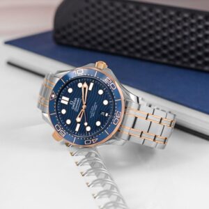 Omega Seamaster