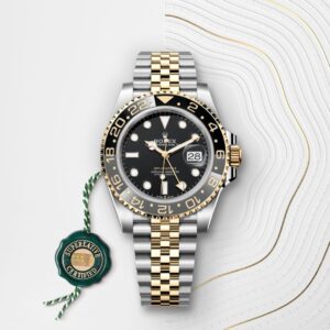 Rolex GMT