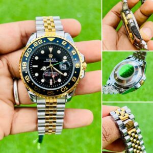 Rolex GMT