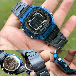 G-Shock 7AA Premium