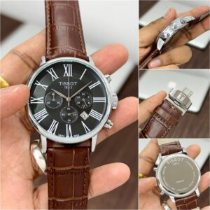  Tissot 1853 Roman