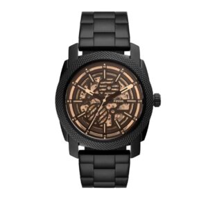 Fossil Modern Machine Automatic