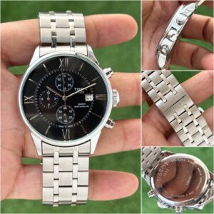 Tissot Chemin Des Tourelles