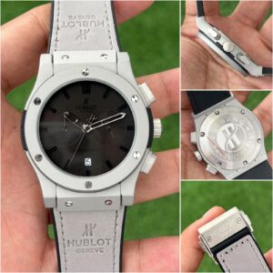  Hublot Big Bang Grey Dial