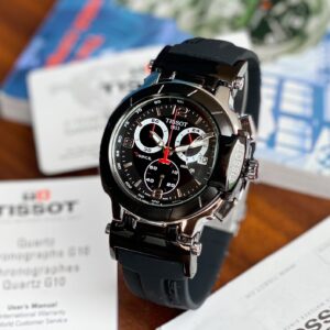 Tissot T-Race Chronograph