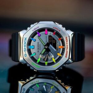G-Shock GM-2100